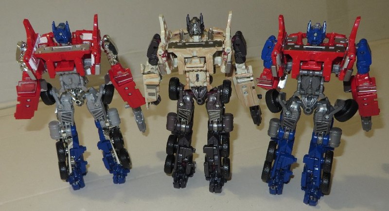 transformers breakout battle